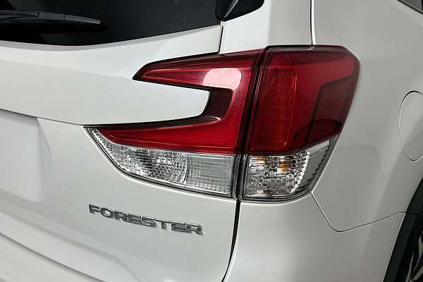 2023 Subaru FORESTER 2.5i (AWD) MY23