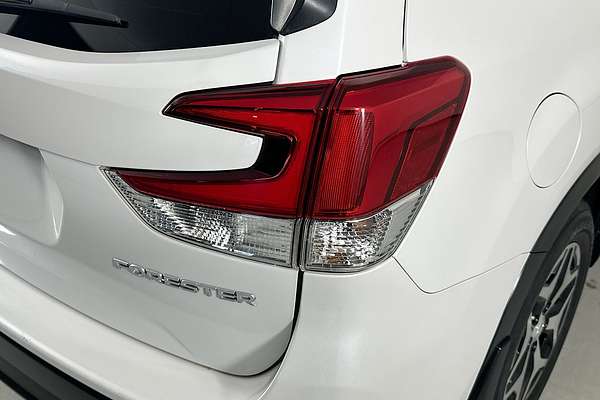 2023 Subaru FORESTER 2.5i (AWD) MY23