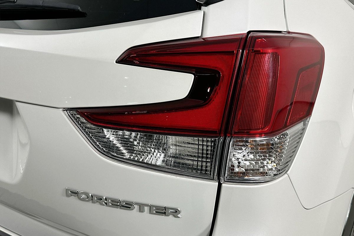 2024 Subaru FORESTER 2.5i (AWD) MY24