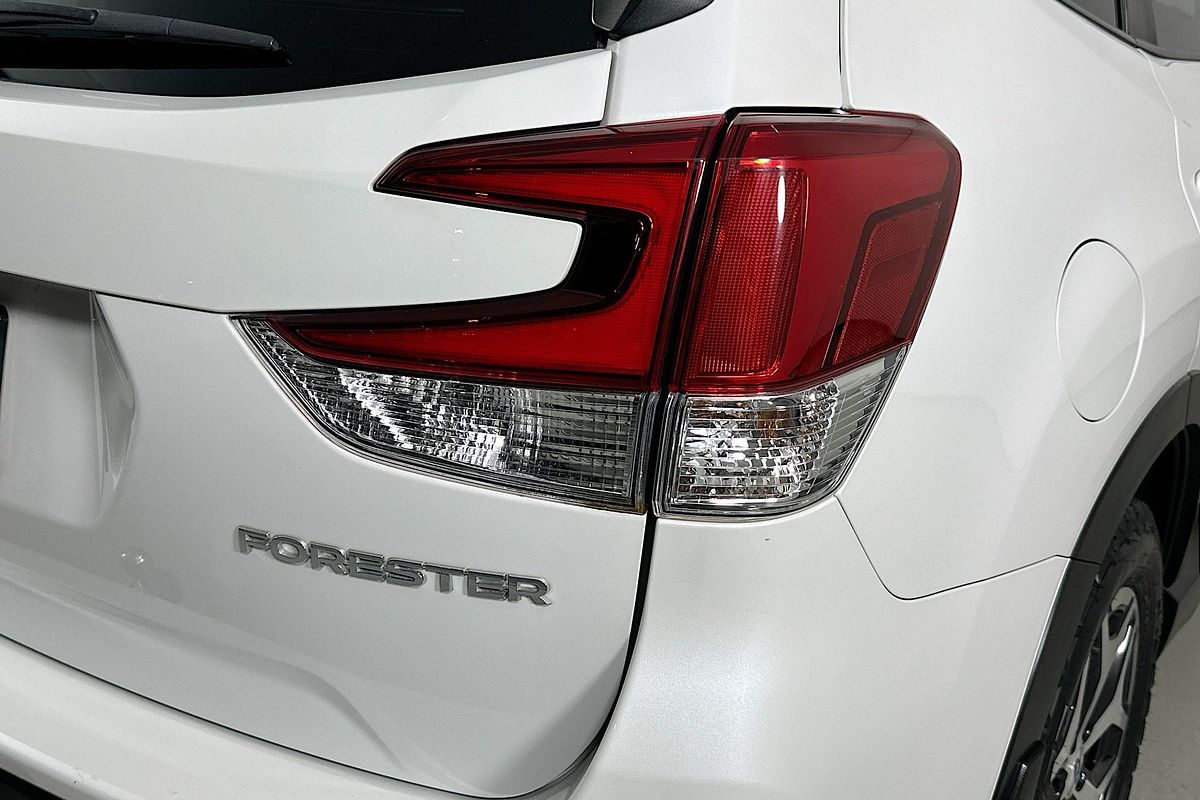 2023 Subaru FORESTER 2.5i (AWD) 50 YEARS EDITION MY23