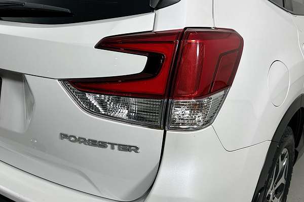 2023 Subaru FORESTER 2.5i (AWD) 50 YEARS EDITION MY23