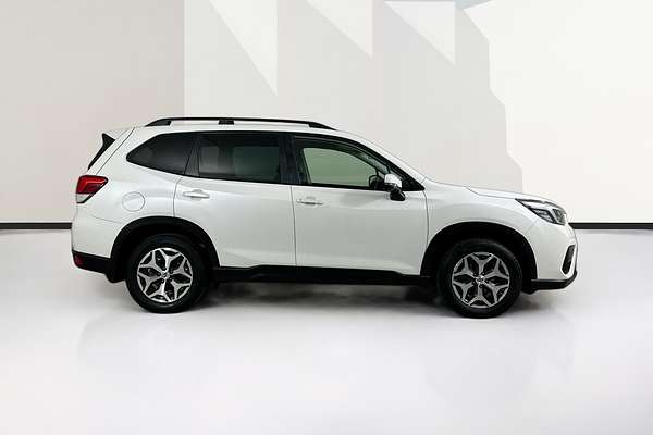 2021 Subaru FORESTER 2.5i-L (AWD) MY21