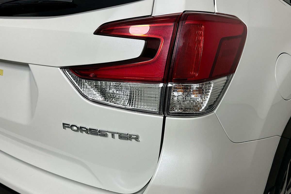2023 Subaru FORESTER 2.5i (AWD) MY23