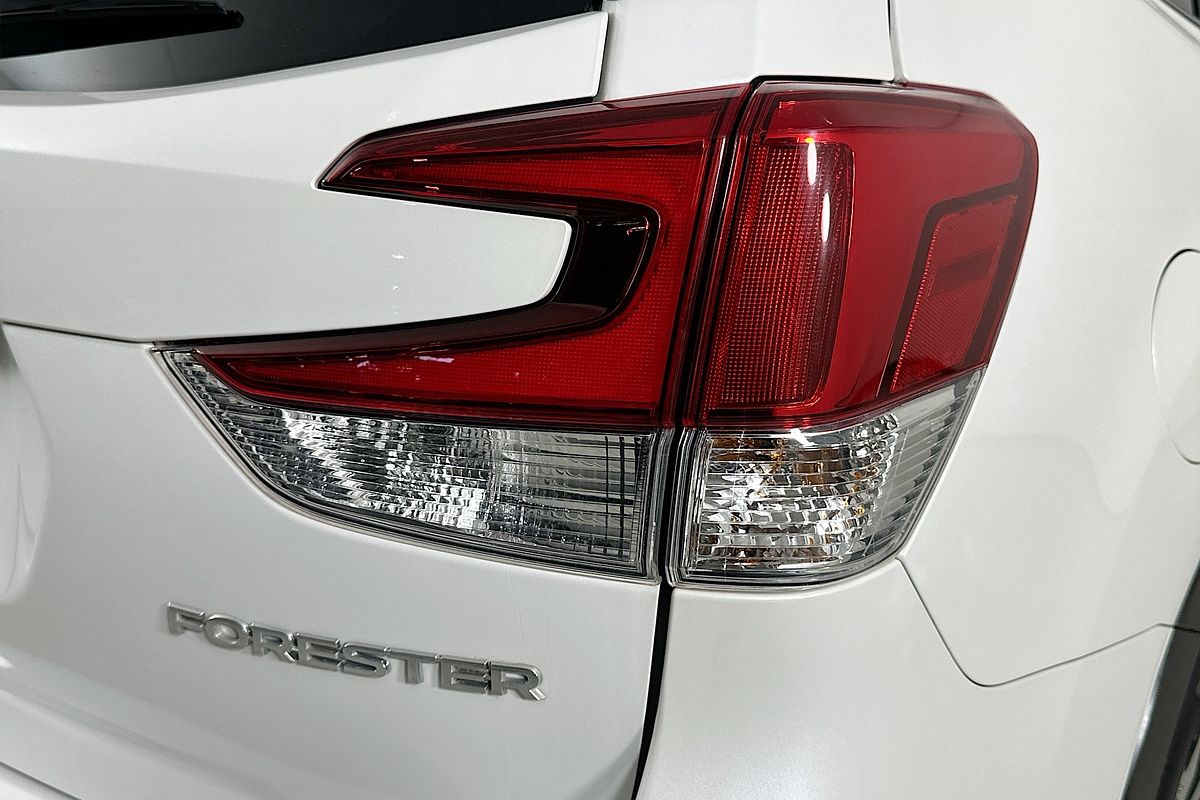 2023 Subaru FORESTER 2.5i (AWD) MY23