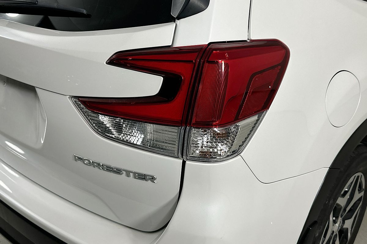 2023 Subaru FORESTER 2.5i (AWD) MY23