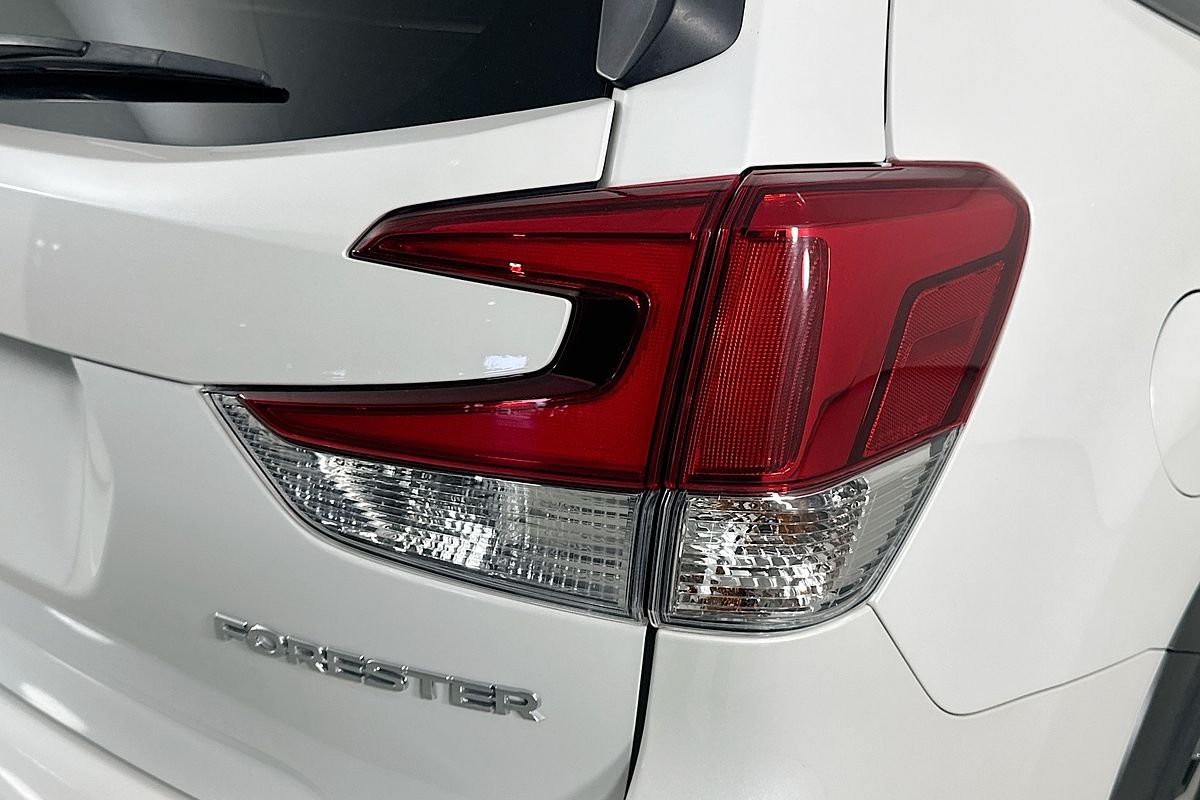 2023 Subaru FORESTER 2.5i (AWD) MY23