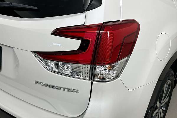 2021 Subaru FORESTER 2.5i (AWD) MY21