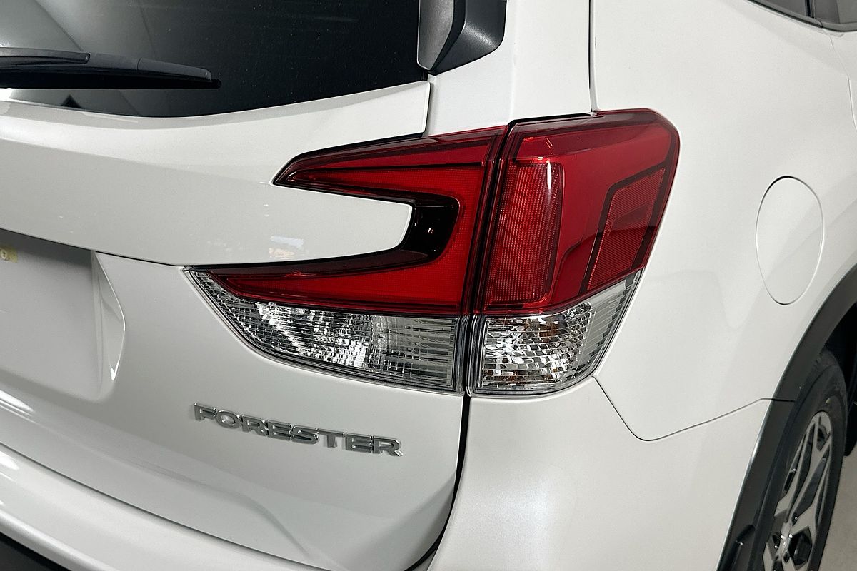 2024 Subaru FORESTER 2.5i (AWD) MY24
