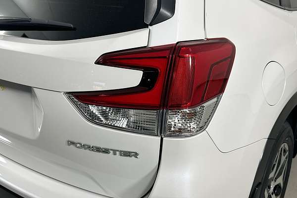 2024 Subaru FORESTER 2.5i (AWD) MY24