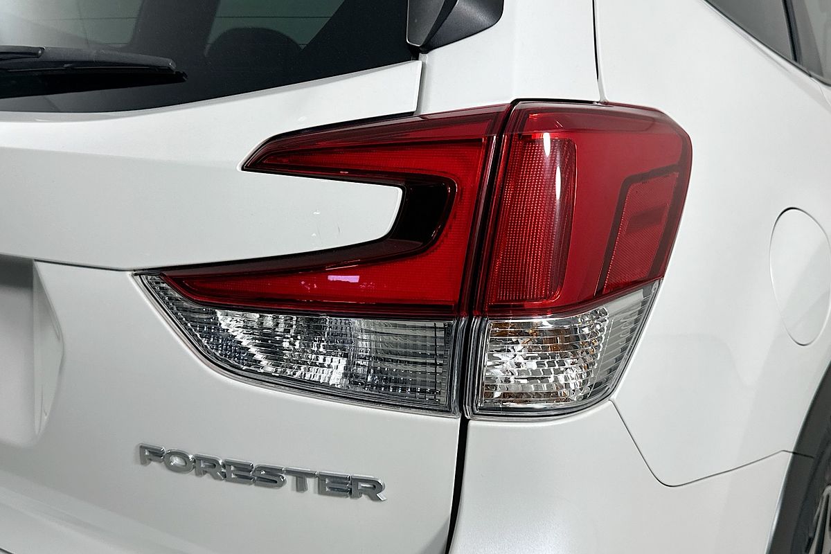 2023 Subaru FORESTER 2.5i (AWD) MY23