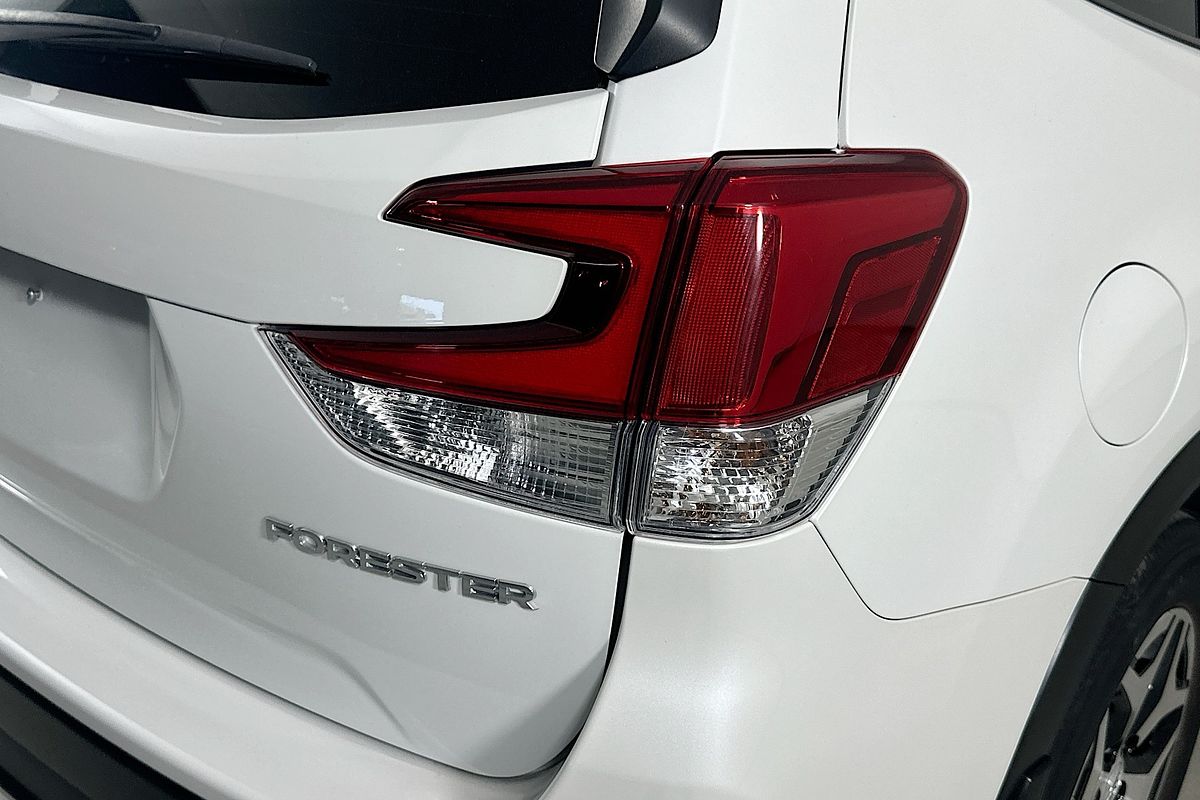 2023 Subaru FORESTER 2.5i (AWD) MY23