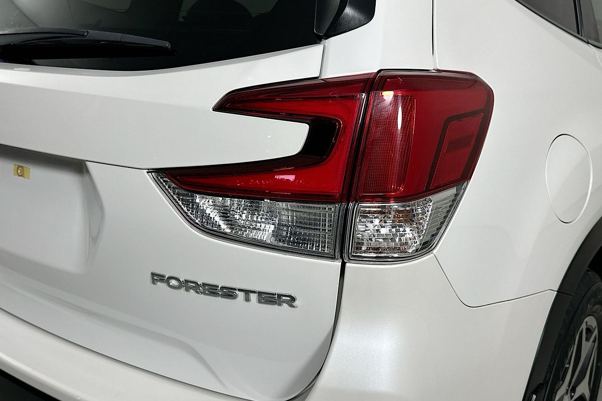 2024 Subaru FORESTER 2.5i (AWD) MY24