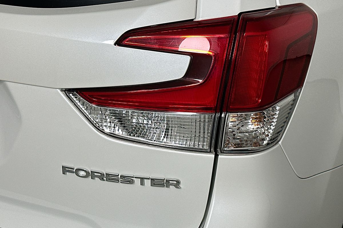 2024 Subaru FORESTER 2.5i (AWD) MY24