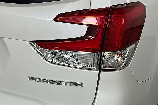 2024 Subaru FORESTER 2.5i (AWD) MY24