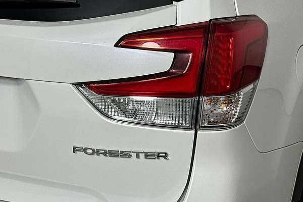 2024 Subaru FORESTER 2.5i (AWD) MY24