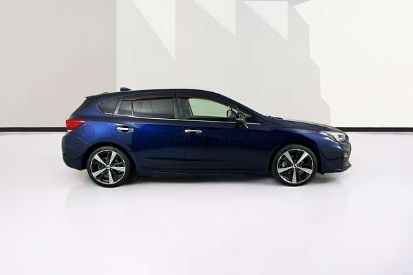 2018 Subaru IMPREZA 2.0i-S (AWD) MY18