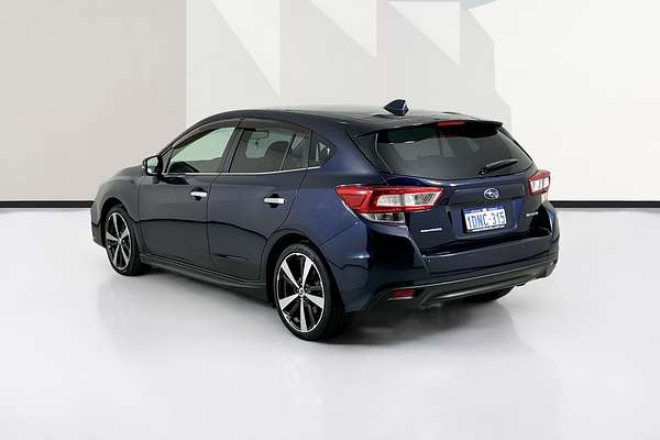 2018 Subaru IMPREZA 2.0i-S (AWD) MY18