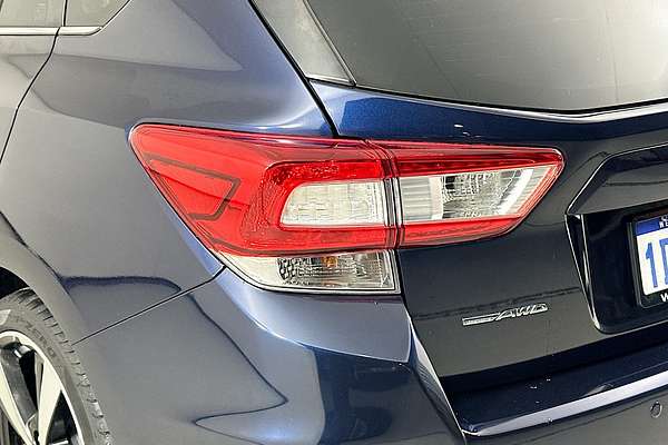 2018 Subaru IMPREZA 2.0i-S (AWD) MY18