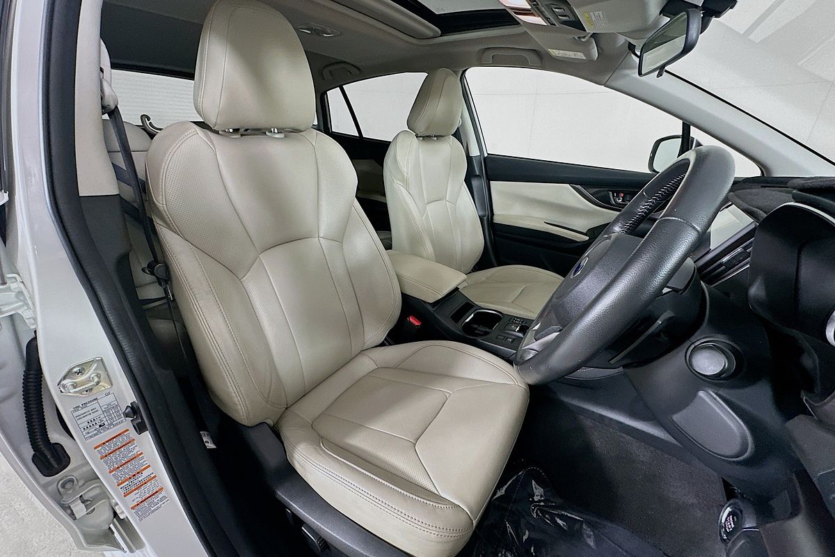2019 Subaru IMPREZA 2.0i-S (AWD) MY19