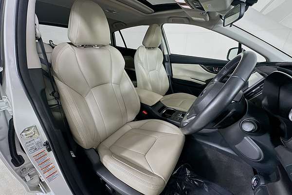 2019 Subaru IMPREZA 2.0i-S (AWD) MY19