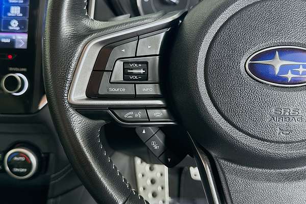 2019 Subaru IMPREZA 2.0i-S (AWD) MY19