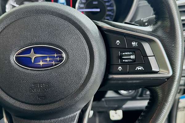 2019 Subaru IMPREZA 2.0i-S (AWD) MY19