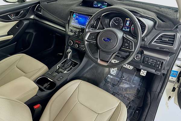 2019 Subaru IMPREZA 2.0i-S (AWD) MY19