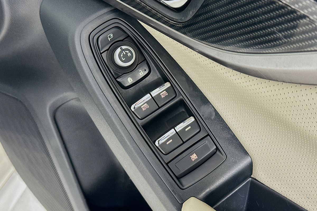 2019 Subaru IMPREZA 2.0i-S (AWD) MY19