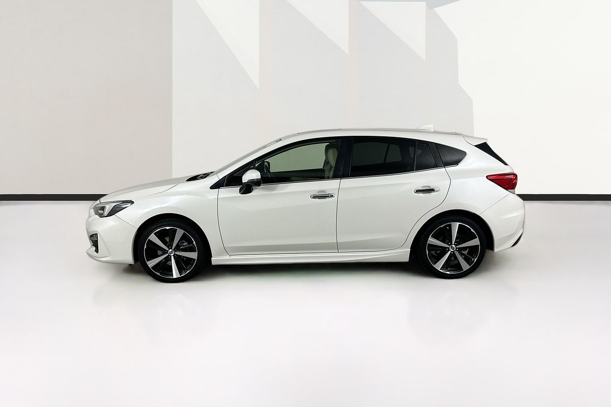 2019 Subaru IMPREZA 2.0i-S (AWD) MY19