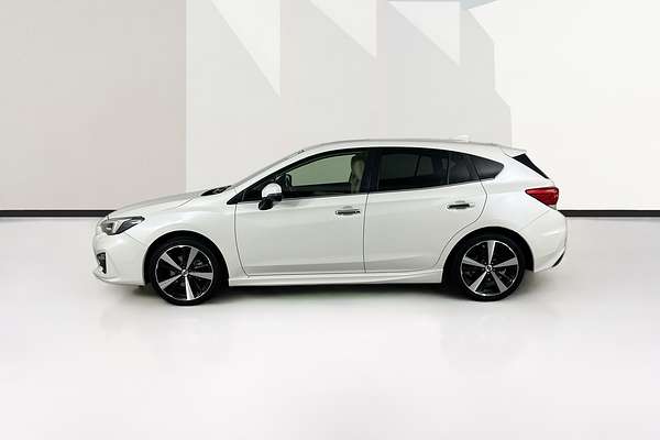 2019 Subaru IMPREZA 2.0i-S (AWD) MY19