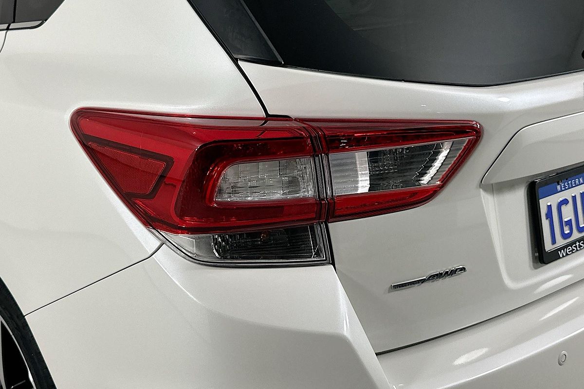 2019 Subaru IMPREZA 2.0i-S (AWD) MY19
