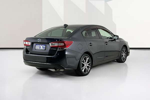 2018 Subaru IMPREZA 2.0i PREMIUM (AWD) MY18