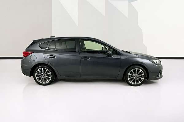 2022 Subaru IMPREZA 2.0i PREMIUM (AWD) MY21
