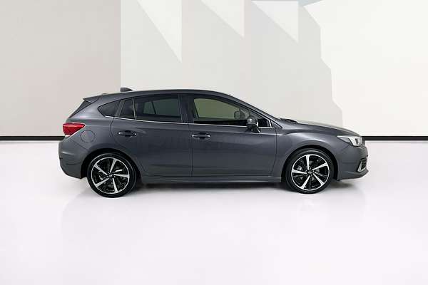 2022 Subaru IMPREZA 2.0i-S (AWD) MY21