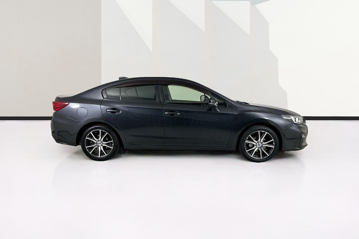 2018 Subaru IMPREZA 2.0i PREMIUM (AWD) MY18