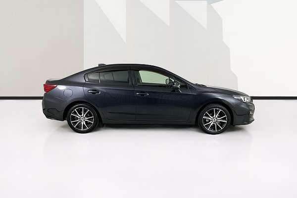 2018 Subaru IMPREZA 2.0i PREMIUM (AWD) MY18