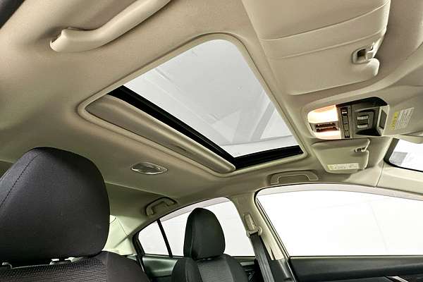 2018 Subaru IMPREZA 2.0i PREMIUM (AWD) MY18