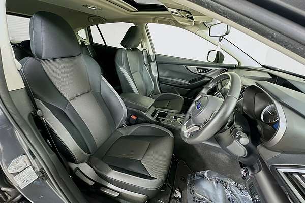 2022 Subaru IMPREZA 2.0i PREMIUM (AWD) MY21