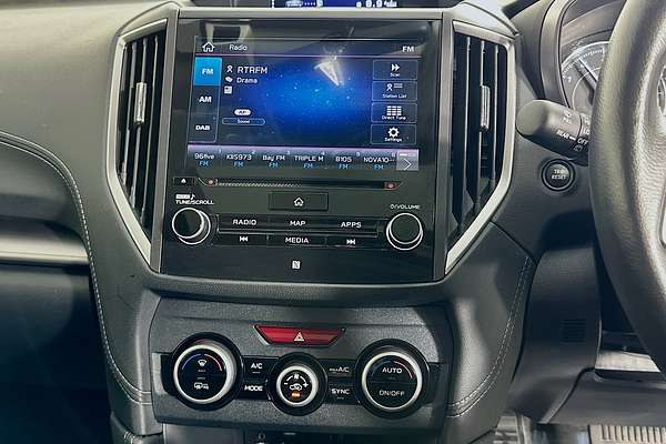 2022 Subaru IMPREZA 2.0i PREMIUM (AWD) MY21