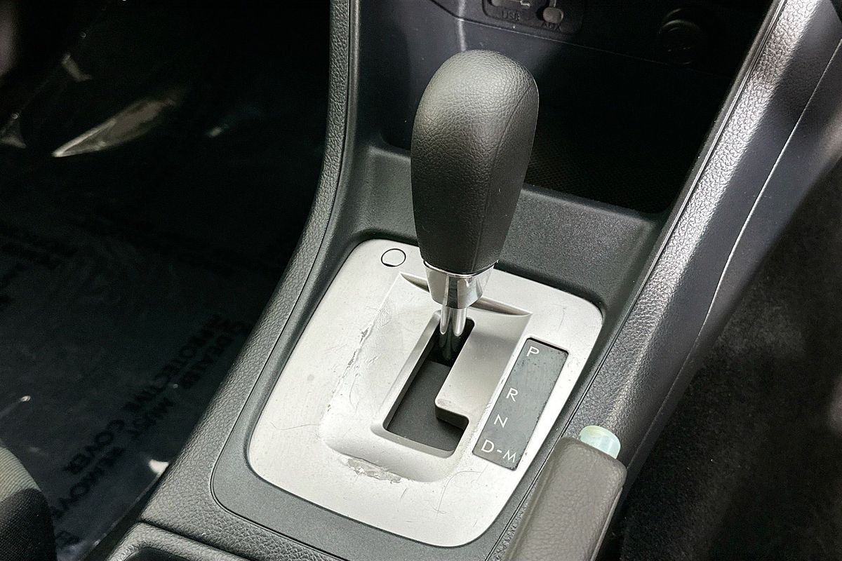 2016 Subaru IMPREZA 2.0i (AWD) MY16