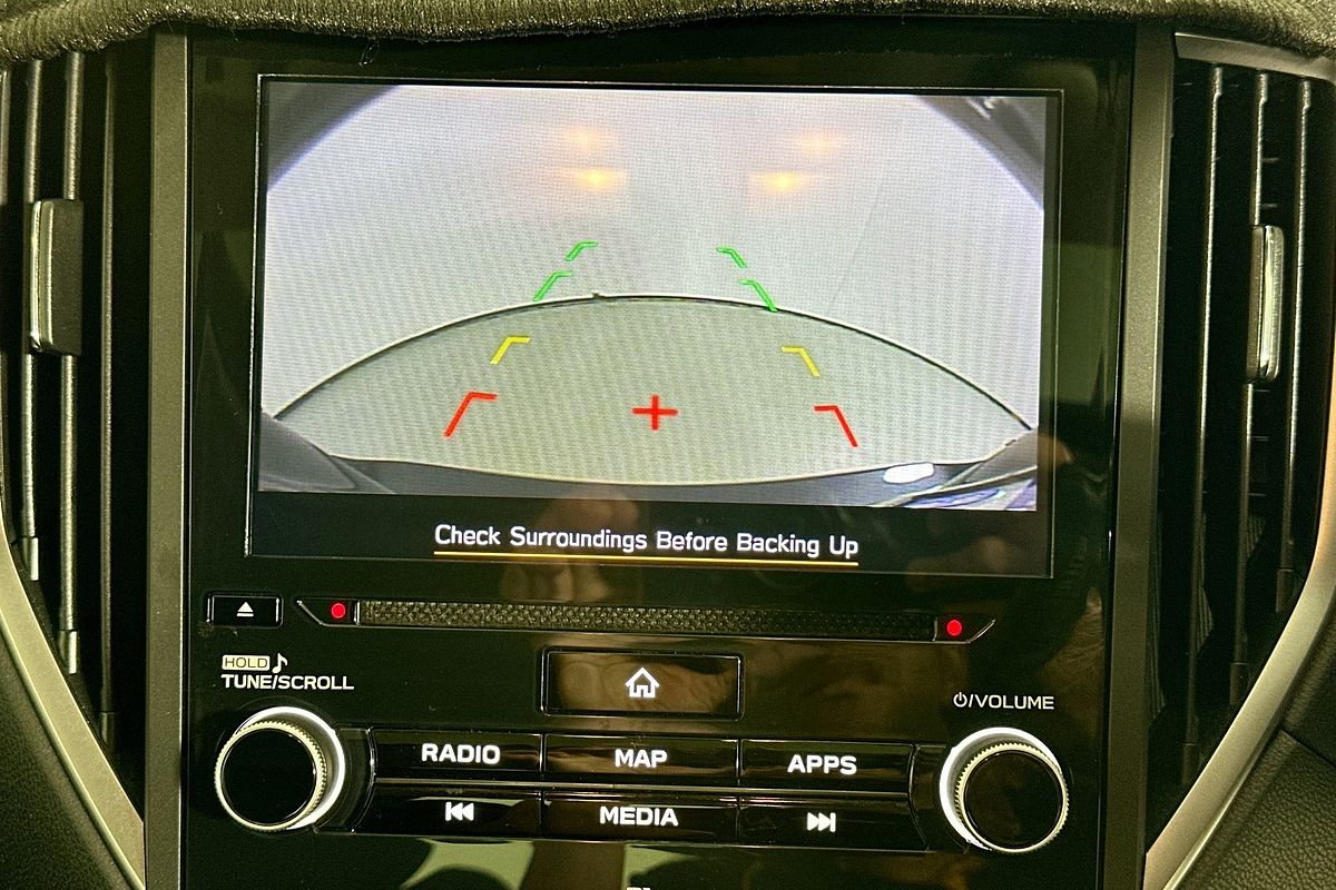 2018 Subaru IMPREZA 2.0i PREMIUM (AWD) MY18