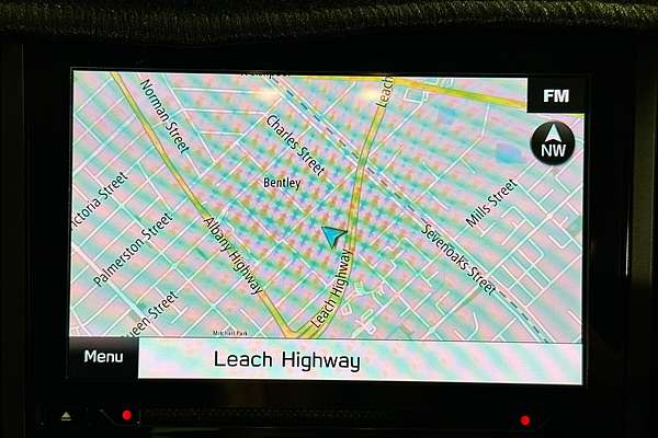 2018 Subaru IMPREZA 2.0i PREMIUM (AWD) MY18