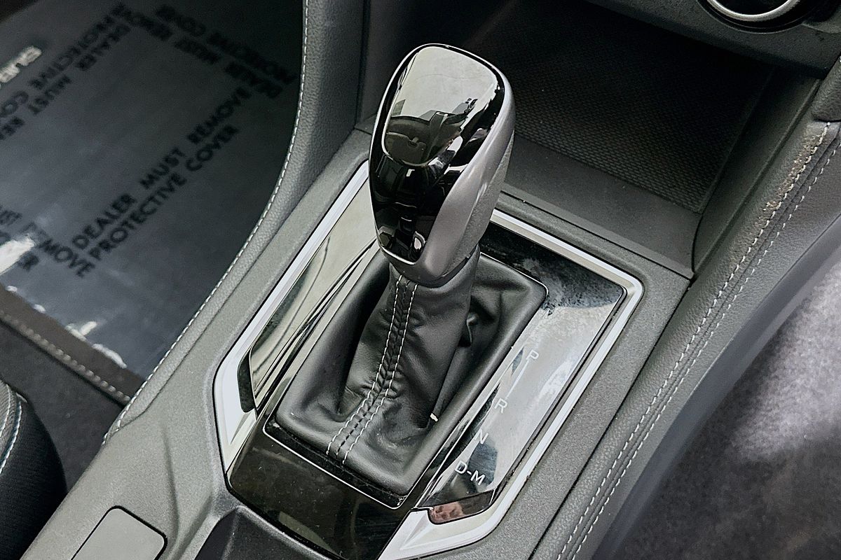 2022 Subaru IMPREZA 2.0i PREMIUM (AWD) MY21