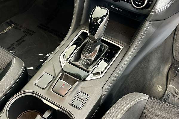 2018 Subaru IMPREZA 2.0i PREMIUM (AWD) MY18