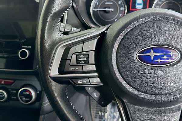 2022 Subaru IMPREZA 2.0i PREMIUM (AWD) MY21