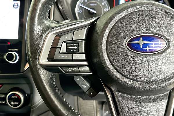 2018 Subaru IMPREZA 2.0i PREMIUM (AWD) MY18