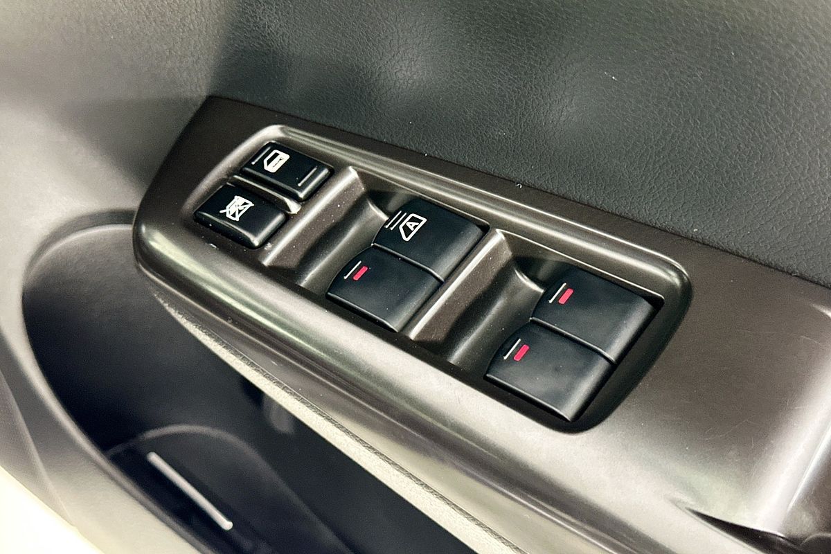 2010 Subaru Impreza WRX STI G3