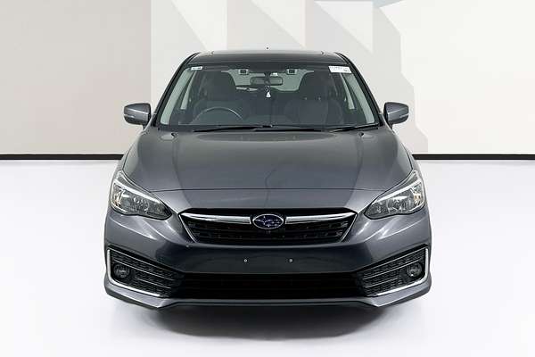 2022 Subaru IMPREZA 2.0i PREMIUM (AWD) MY21