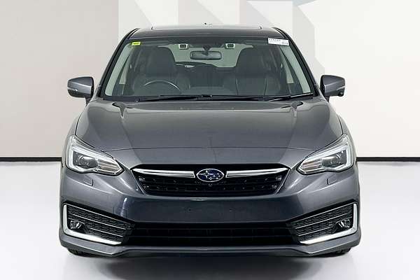 2022 Subaru IMPREZA 2.0i-S (AWD) MY21