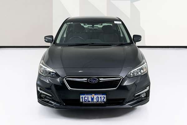 2018 Subaru IMPREZA 2.0i-L (AWD) MY18